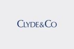 Clyde & Co. - client of Jonathan Perks