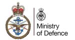 Ministry of Defence - client of Jonathan Perks