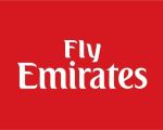 Fly Emirates - client of Jonathan Perks